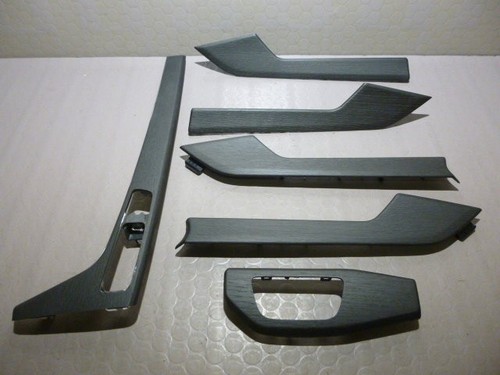 Audi dekor set - 8w, holz
