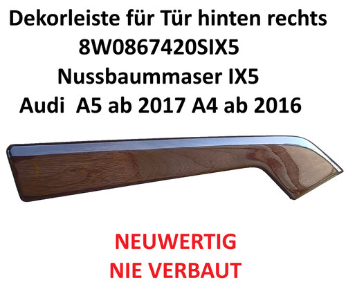 Original dekorleisten dekor - original,