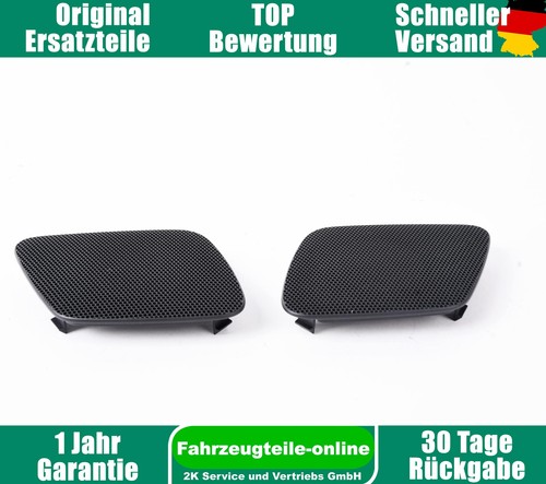 Lautsprecher verkleidung links - lautsprecher,