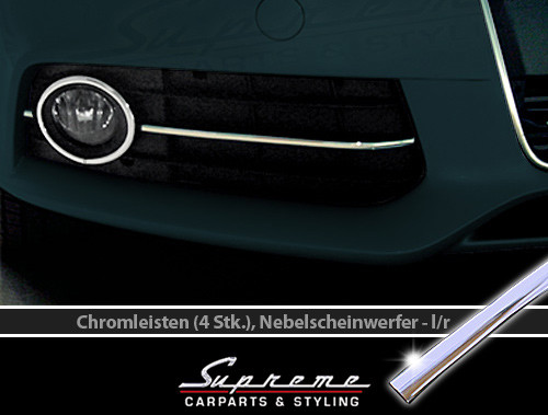 Für audi 11 3m - 8f,