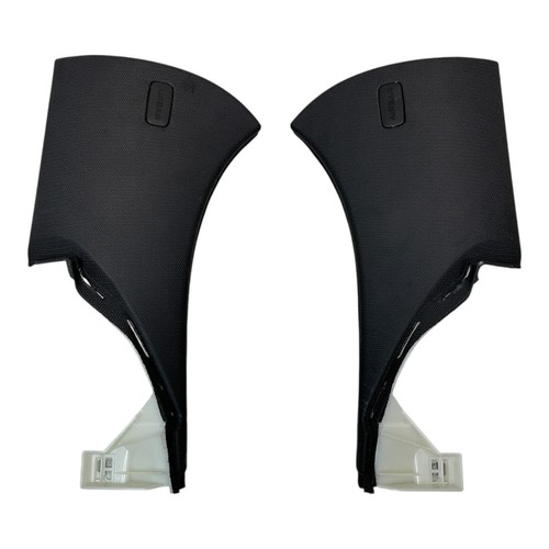 Verkleidung säule set audi - verkleidung, d