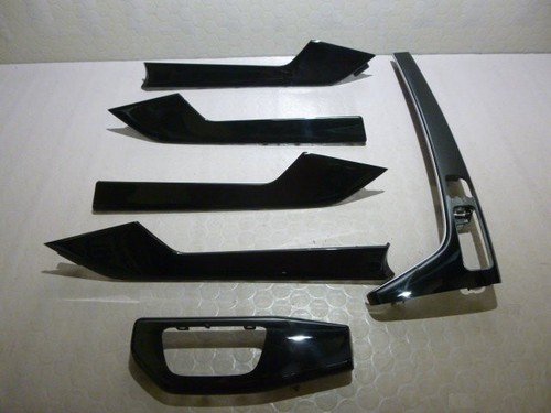 Audi dekor set - b9,