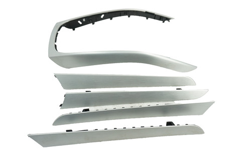Dekorleisten set audi - set, a5