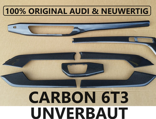 Original audi a5 - a4, 8w