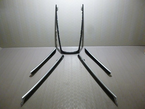 Audi coupe dekor set - a5, 8t