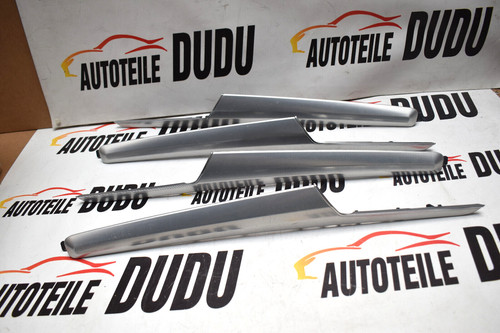 Audi 8oa dekorleisten - fy,
