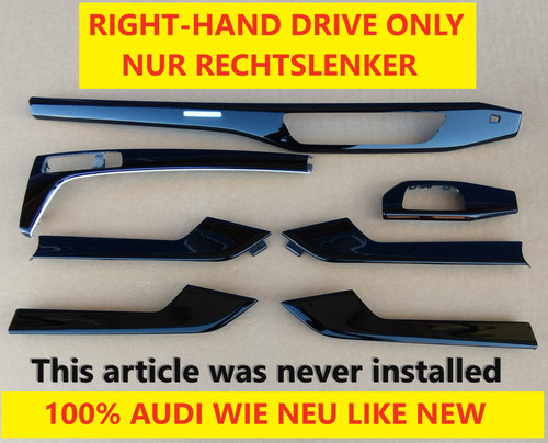 Audi a5 f5 1lq - 8w, b9