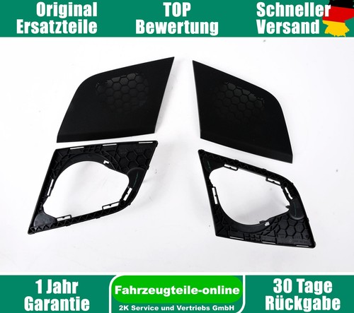 Lautsprecher verkleidung links - verkleidung,